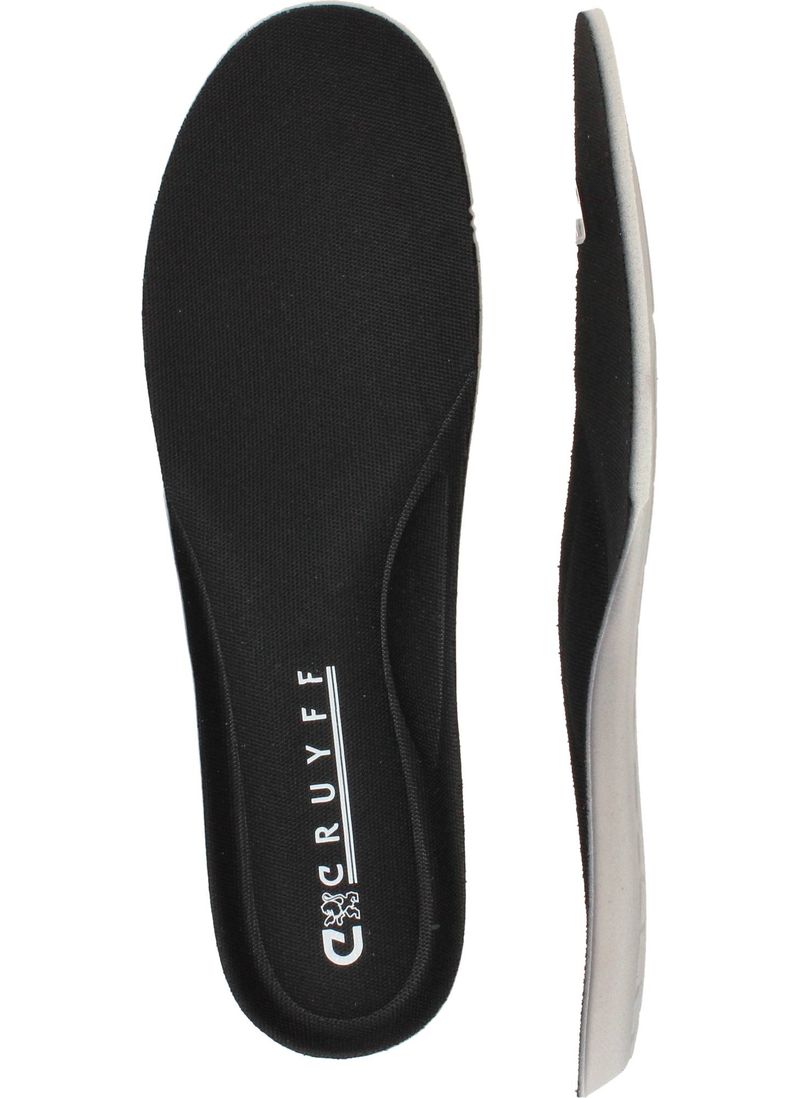 Cruyff Castell Sneakers Wit Heren