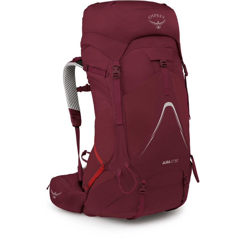Osprey Damen Aura AG LT 50 Rucksack