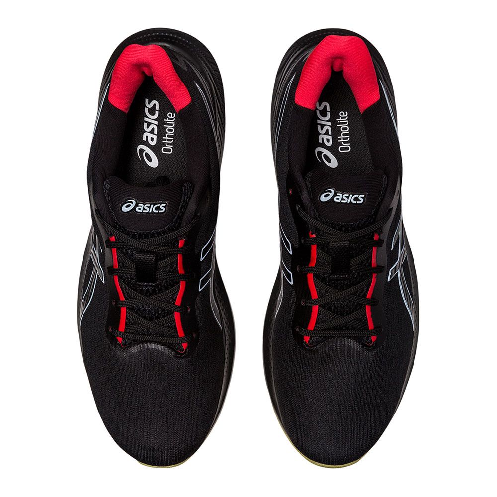 Asics GEL-PULSE 14 - Chaussures running Homme black/sky