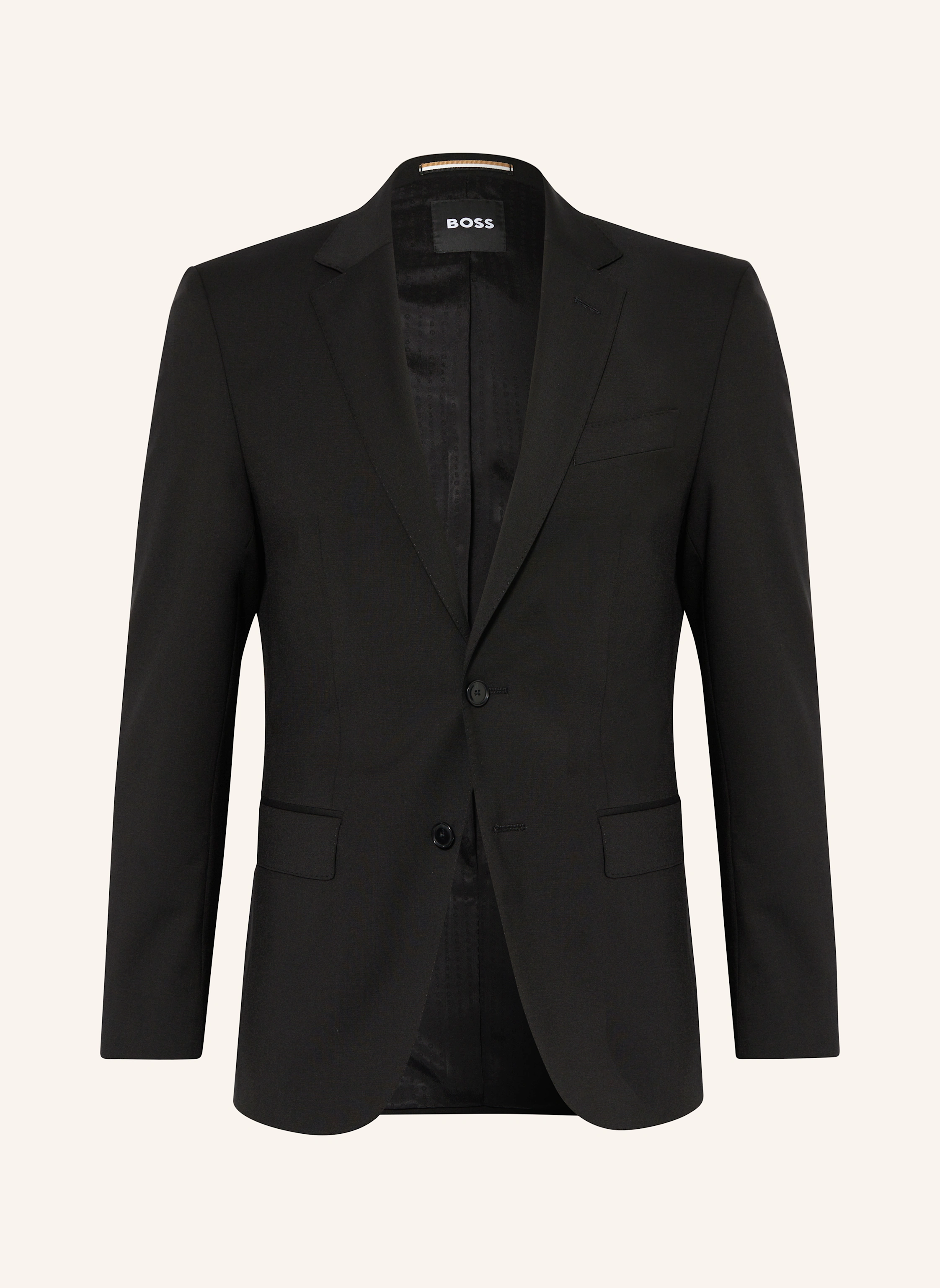BOSS Anzugsakko H-HUGE Slim Fit
