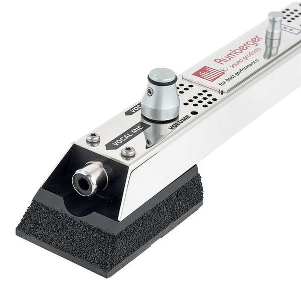 Rumberger TA3000 X- S Descant