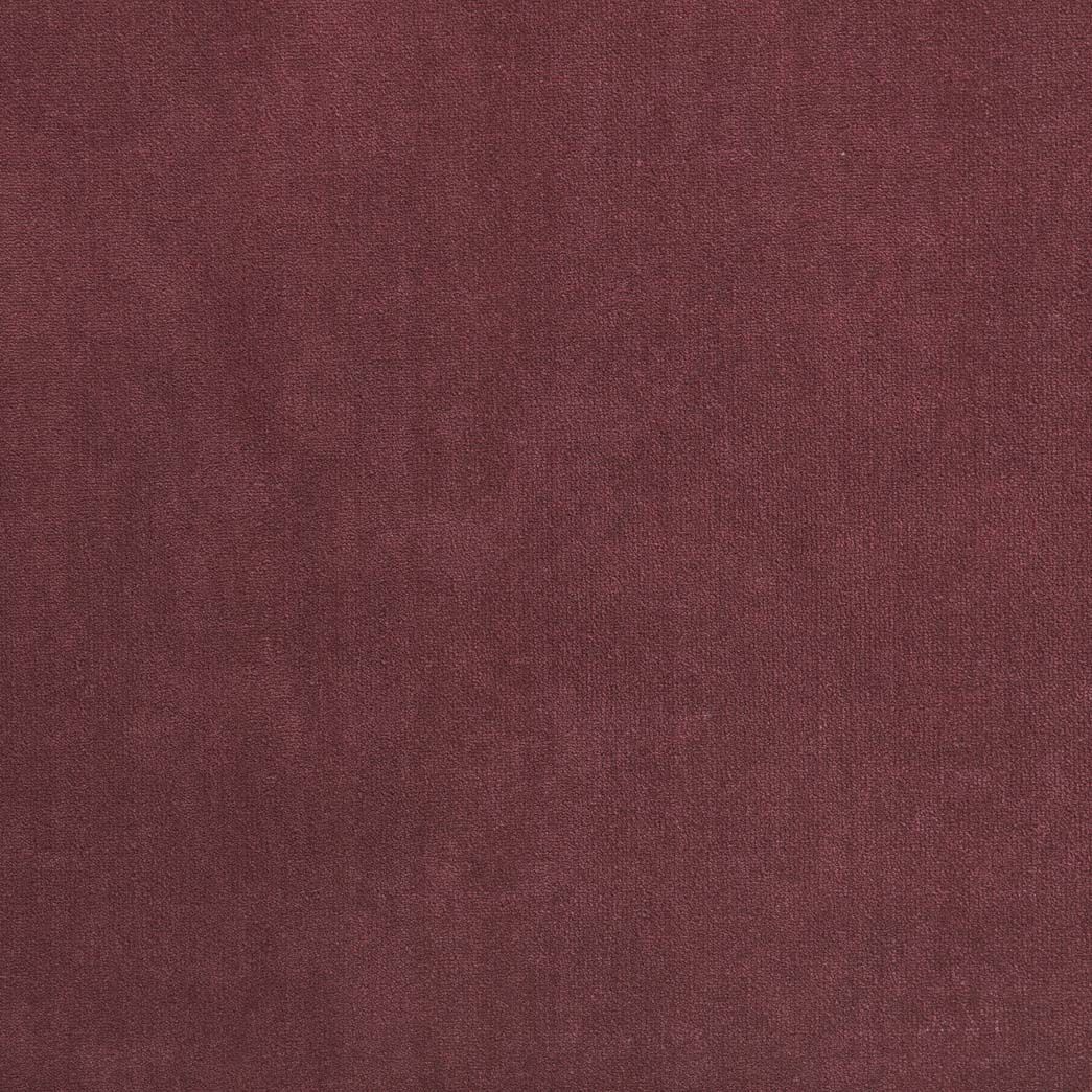 Vloerkleed Dark Warm Red Uni FloorArt  | Brinker