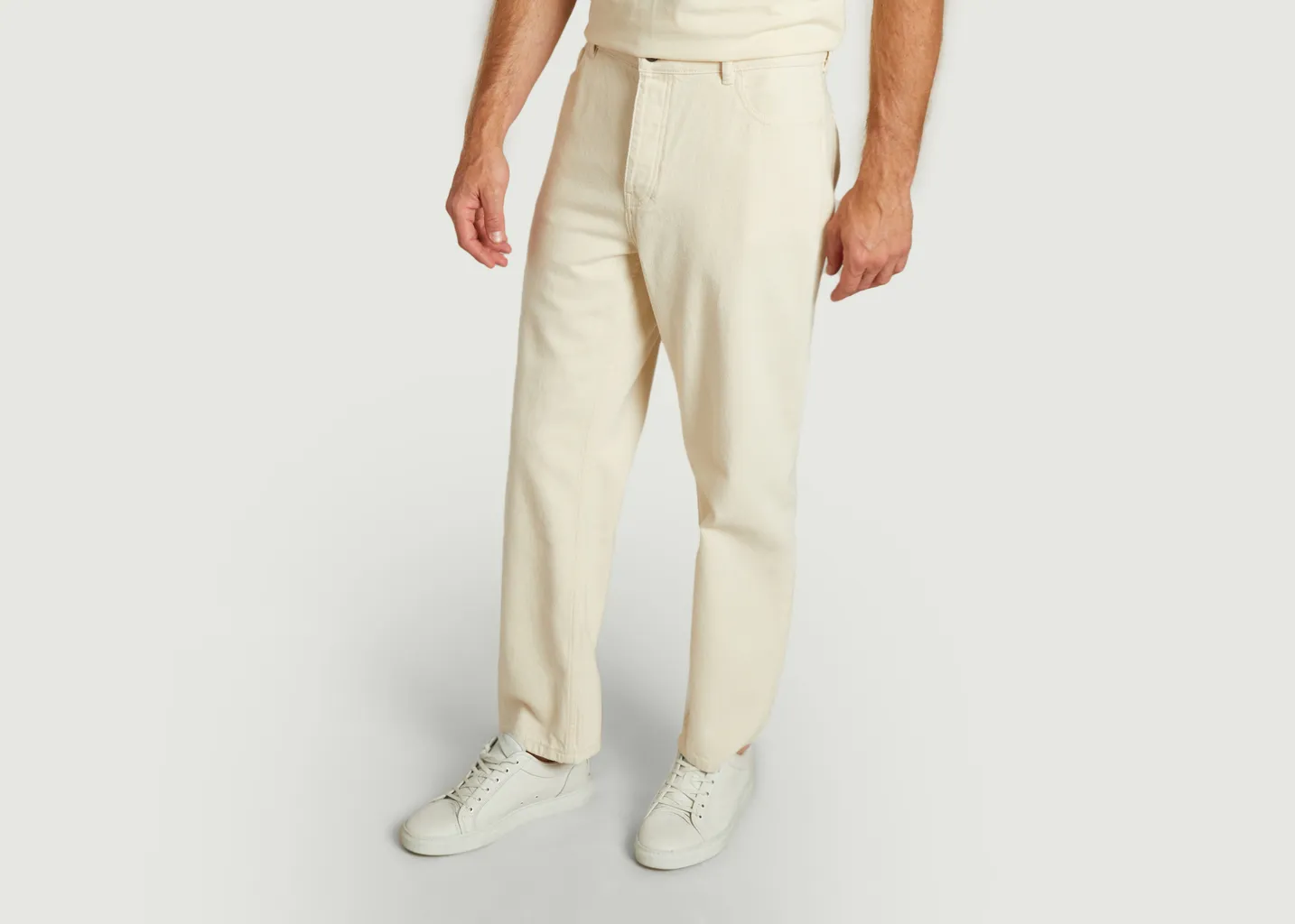 Pantalon Alex 5 poches KCA