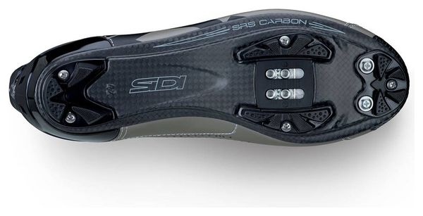 Chaussures VTT Sidi Tiger 2S SRS Noir/Gris