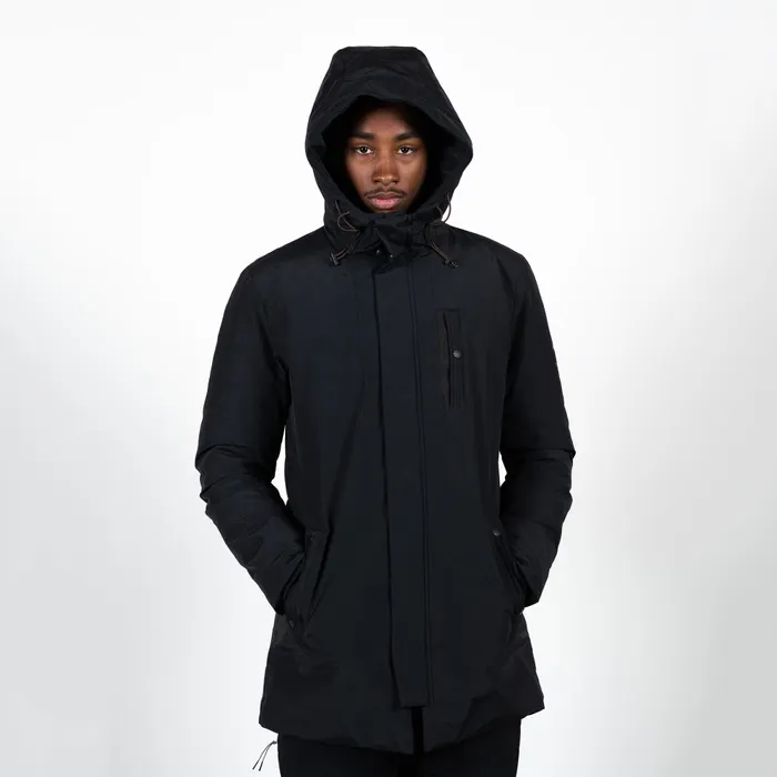 Fat Moose Redwood Parka Winterjas Heren