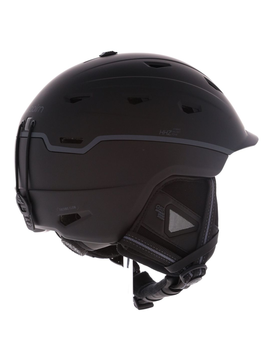 Nitro skihelm unisex