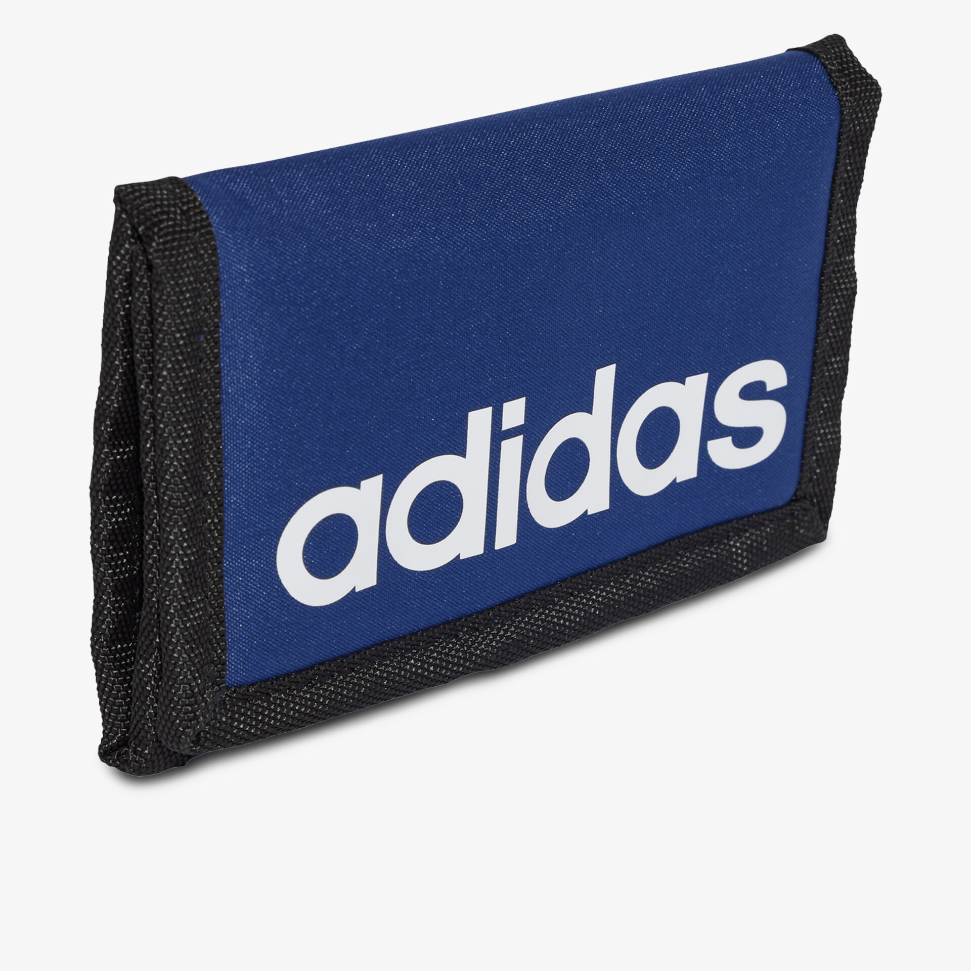 adidas Linear Wallet Unisex Geldbörse blau