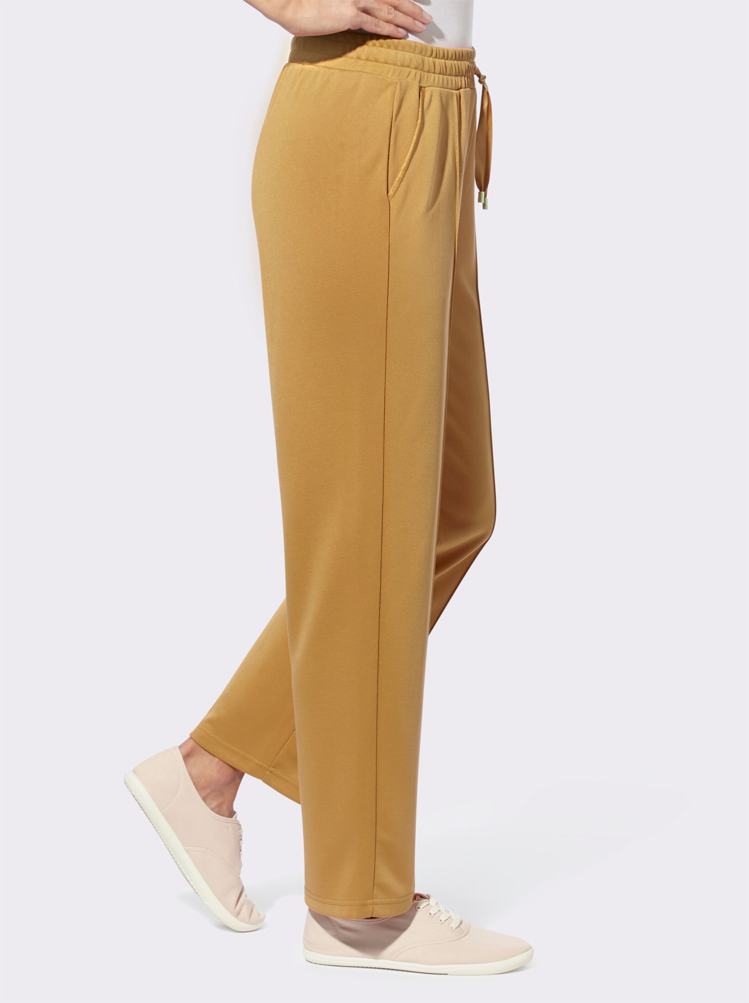 Jerseyhose
