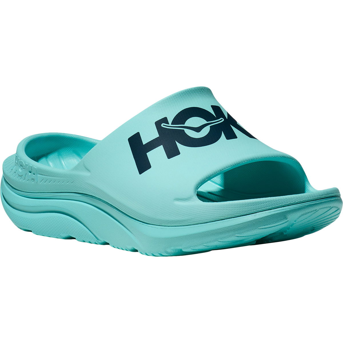 HOKA Ora Athletic Slide Sandaler Unisex