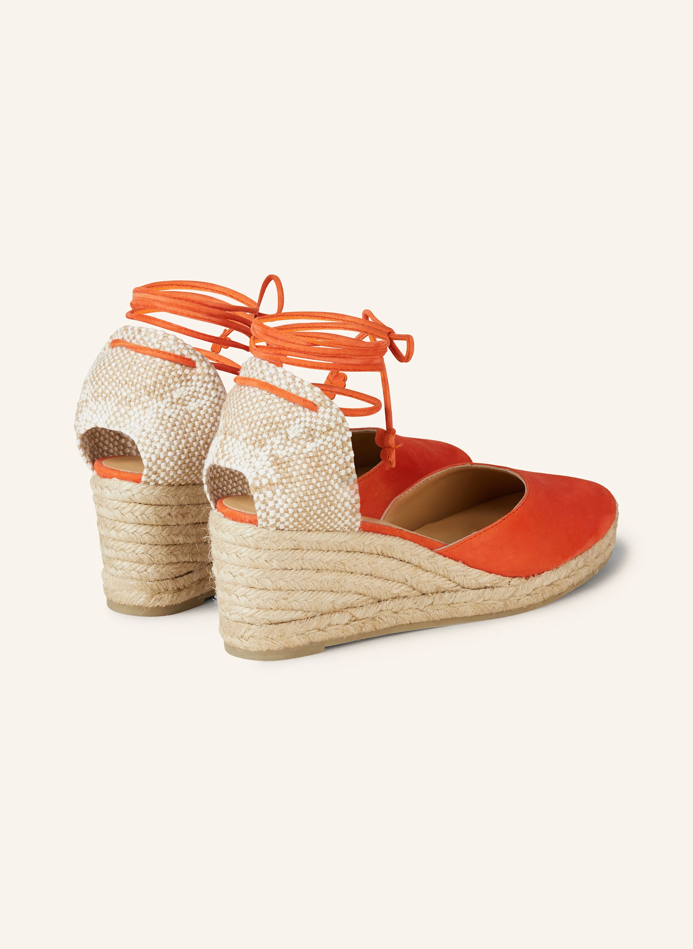 Castaner Wedges CARINA