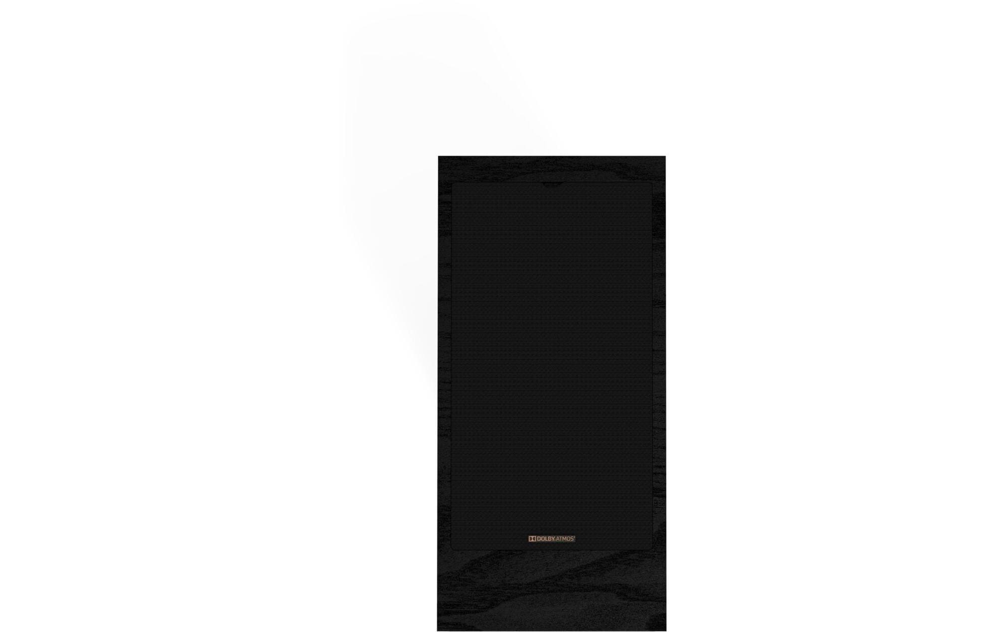 DolbyAtmos Standlautsprecher R-605FA – Schwarz<br>«Dolby Atmos»-fähiger Lautsprecher für einen immersiven Klang