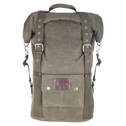 Sac à dos Oxford HERITAGE (30 litres) - Vert