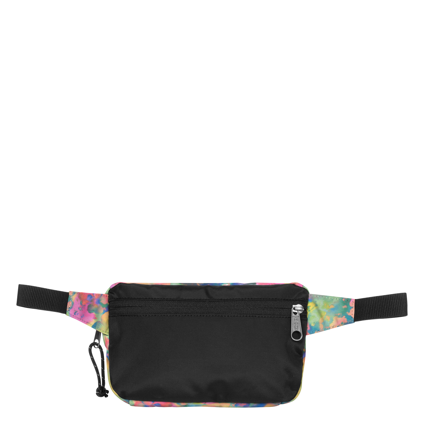 SOMMAR - Sac banane en velours | Multicolore