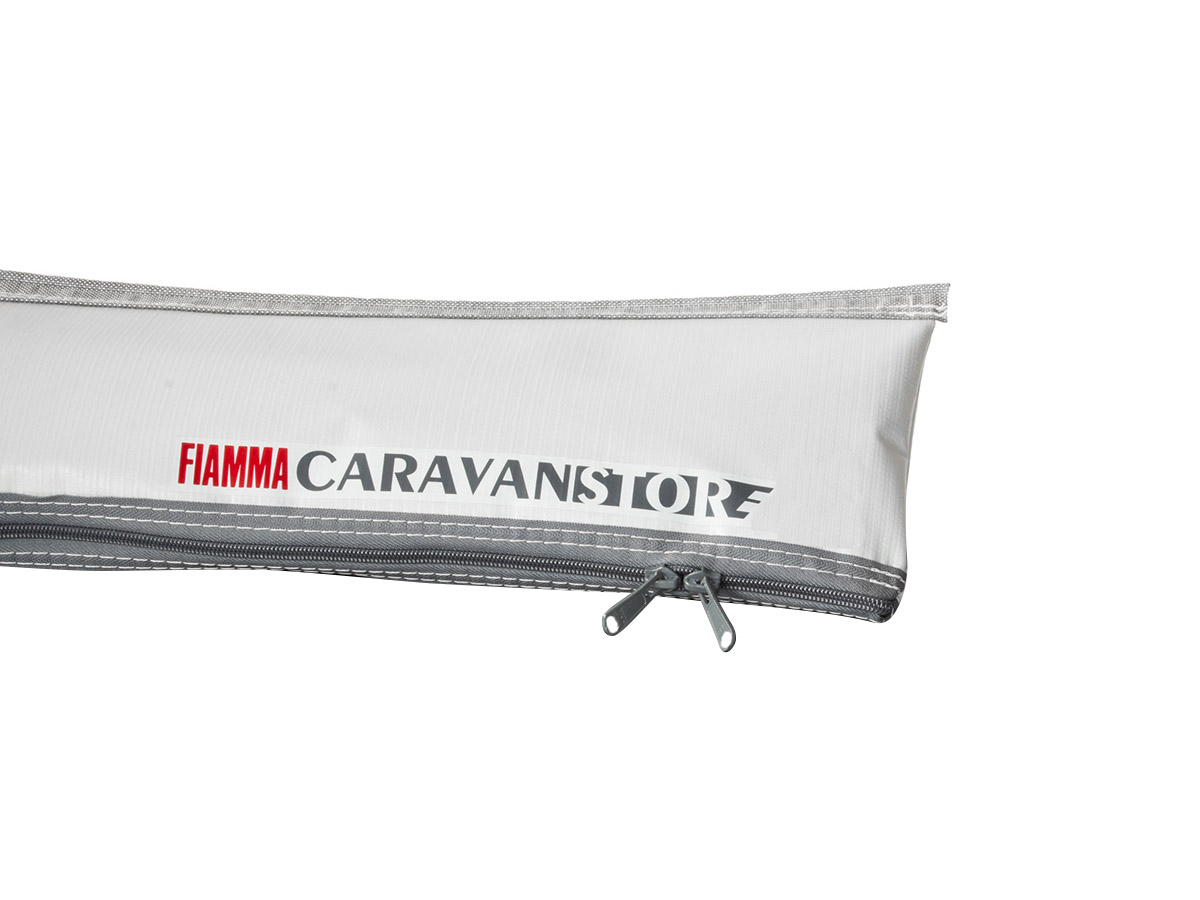 Fiamma Caravanstore 255 Royal Blue zakluifel