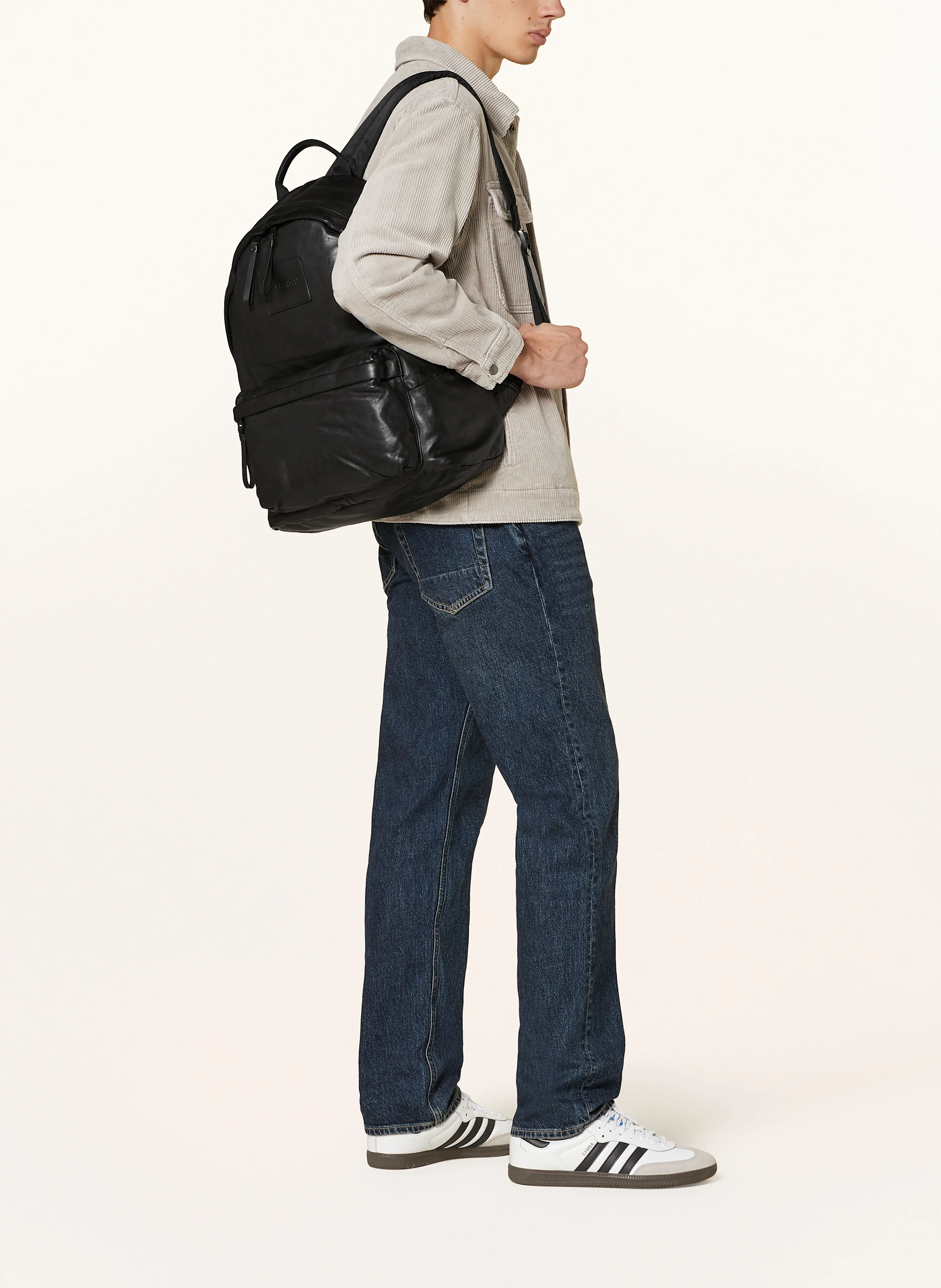 ALLSAINTS Rucksack CARABINER
