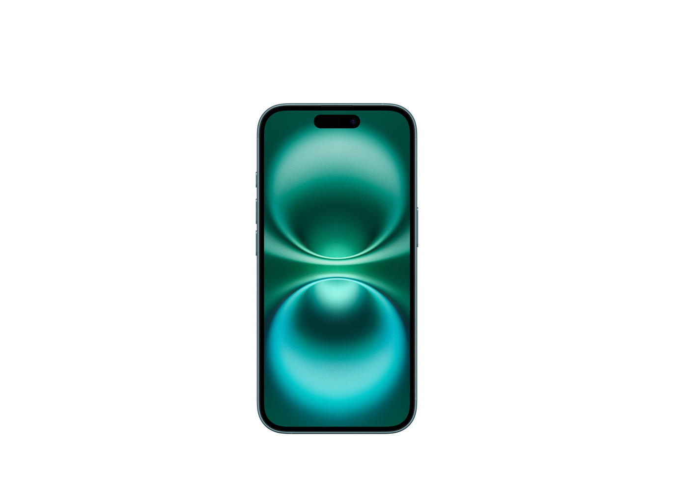 IPHONE 16 APPLE 128GB VERDE AZULADO