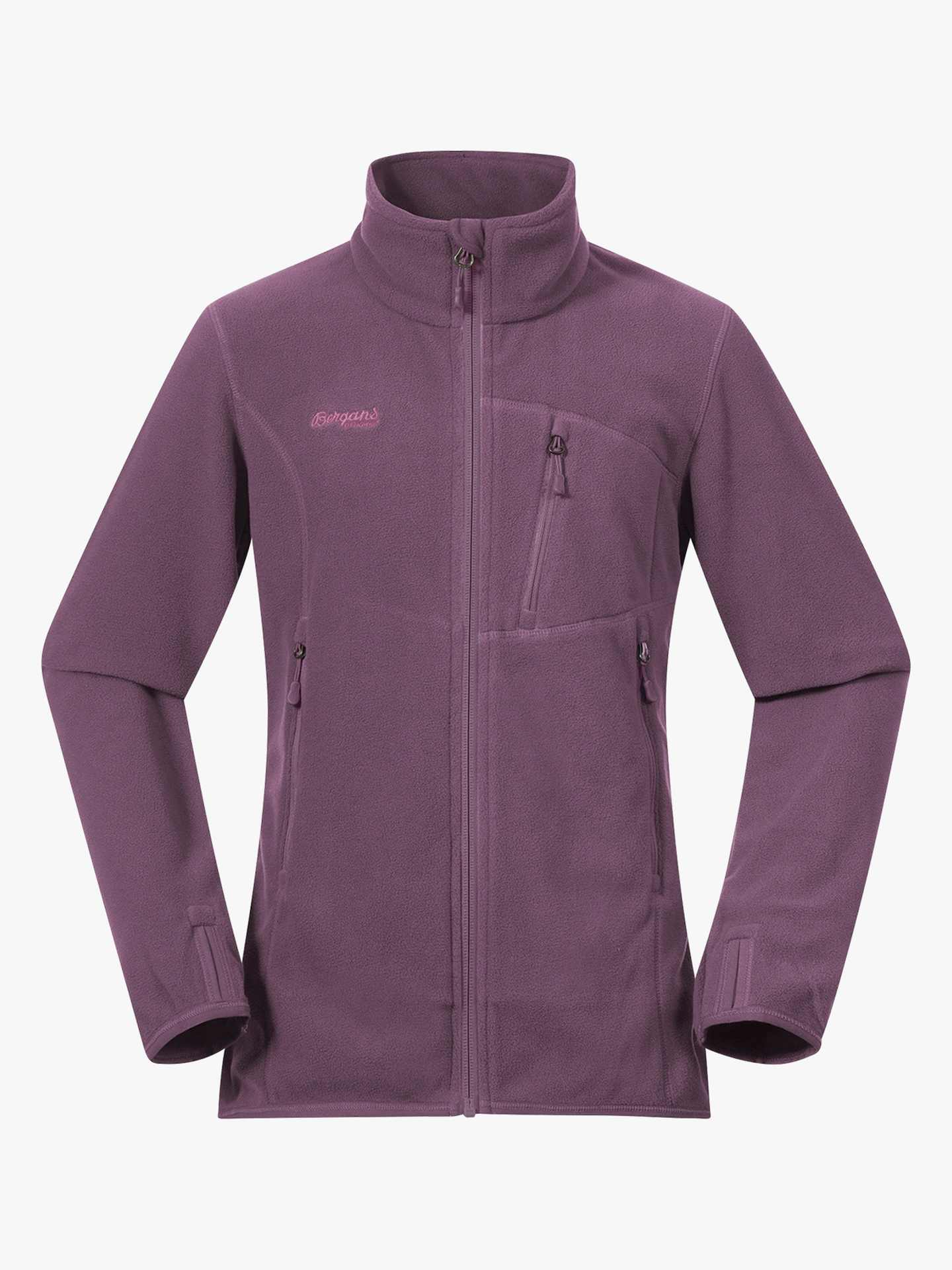 Runde Youth Girl Jacket