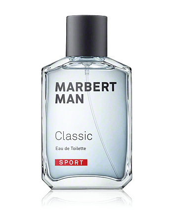 Marbert Man Classic Sport edt vapo 100ml
