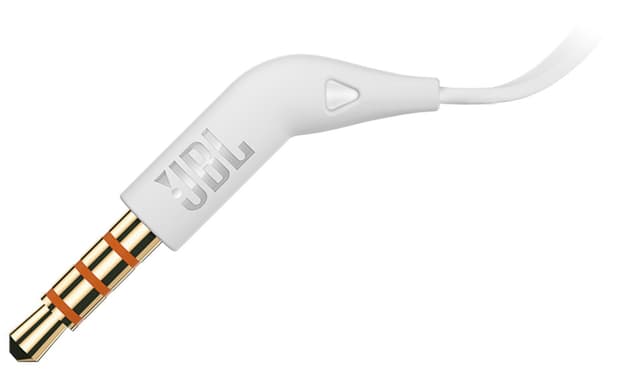 JBL in-ear hovedtelefoner T210