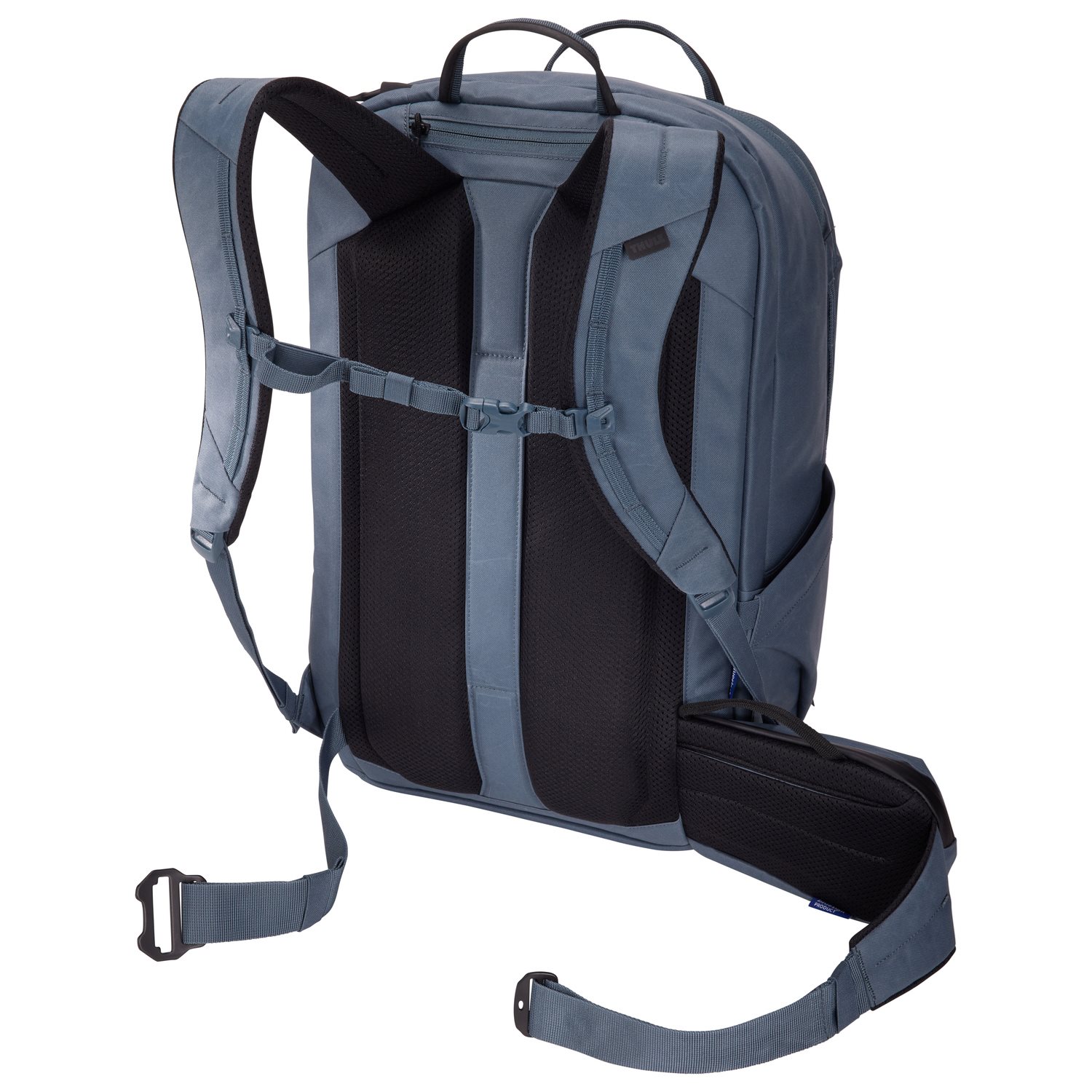Thule Aion Travel Backpack 40L dark slate