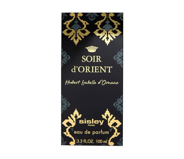 Sisley Soir d'Orient Eau de Parfum Spray