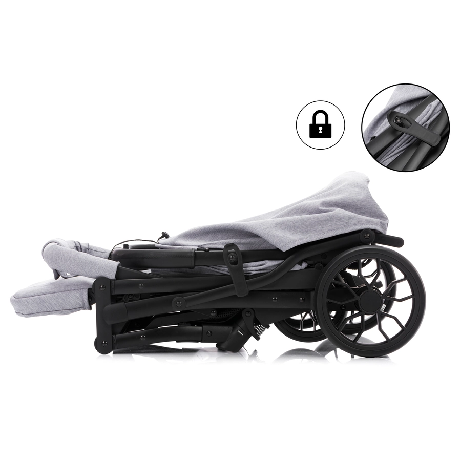fill Sportwagen Styler Elite Hellgrau Melange