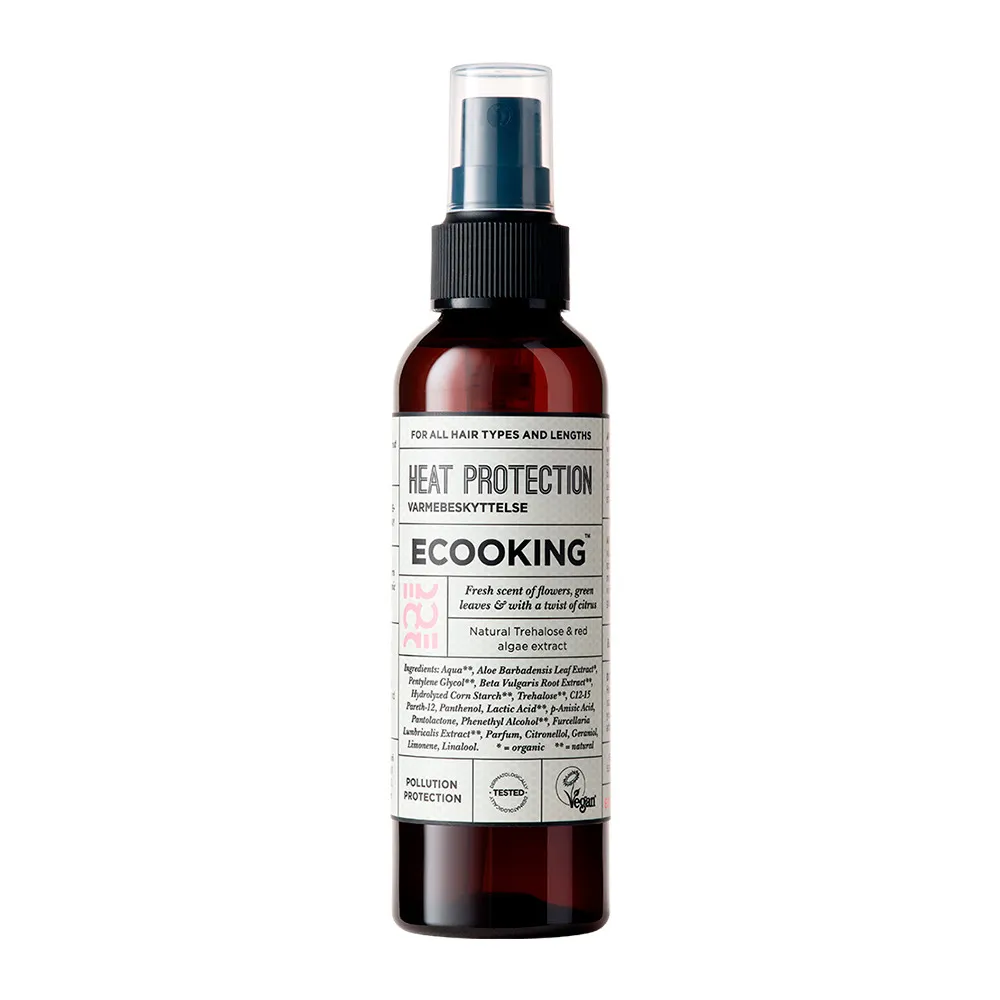ECOOKING Heat Protection - 150 ml.
