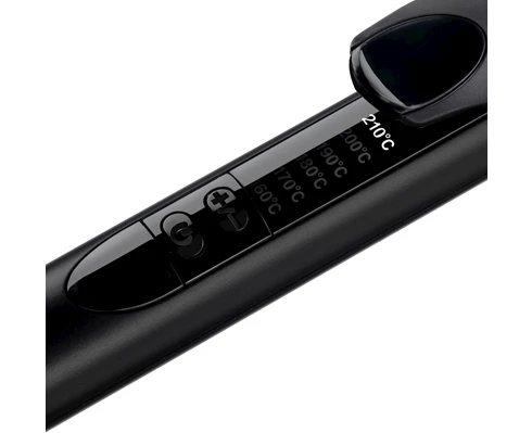 Babyliss 32mm Curling Tong C452E  Rose Quartz