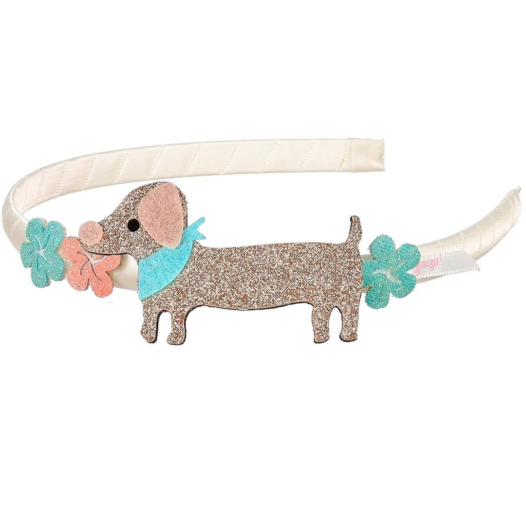 Souza for kids diadeem puck