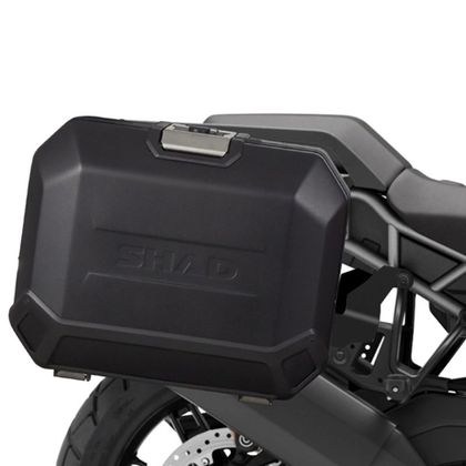 Support valises Shad 4P SYSTEM