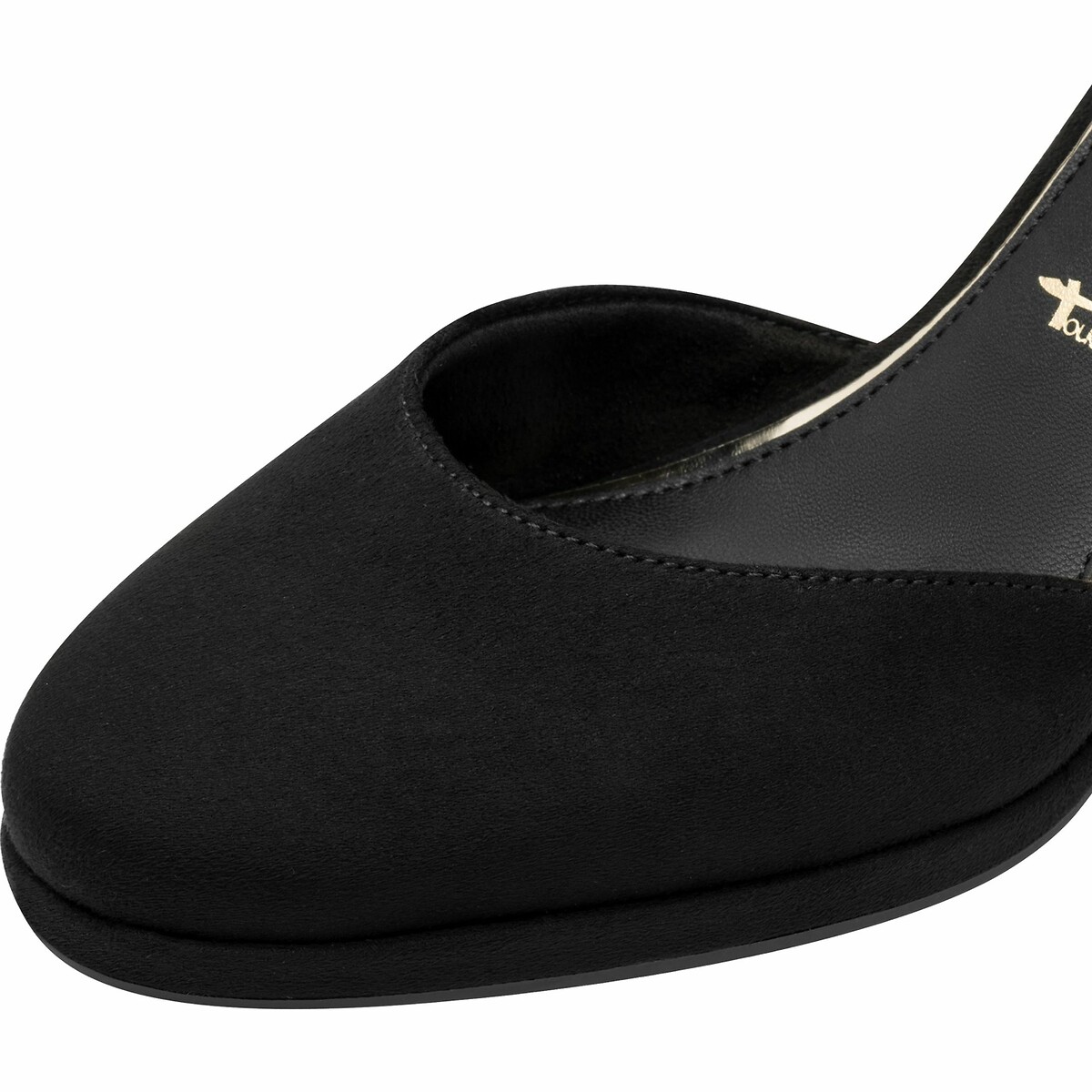 TAMARIS<br>Sapatos de salto com alça