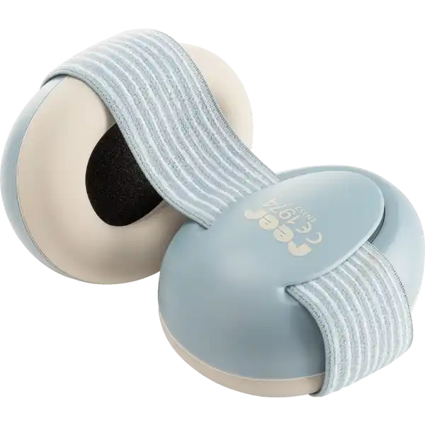 53293 SilentGuard Kids Kapselgehörschutz, blau