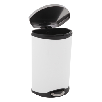EKO Shell Bin Pedaalemmer 50L