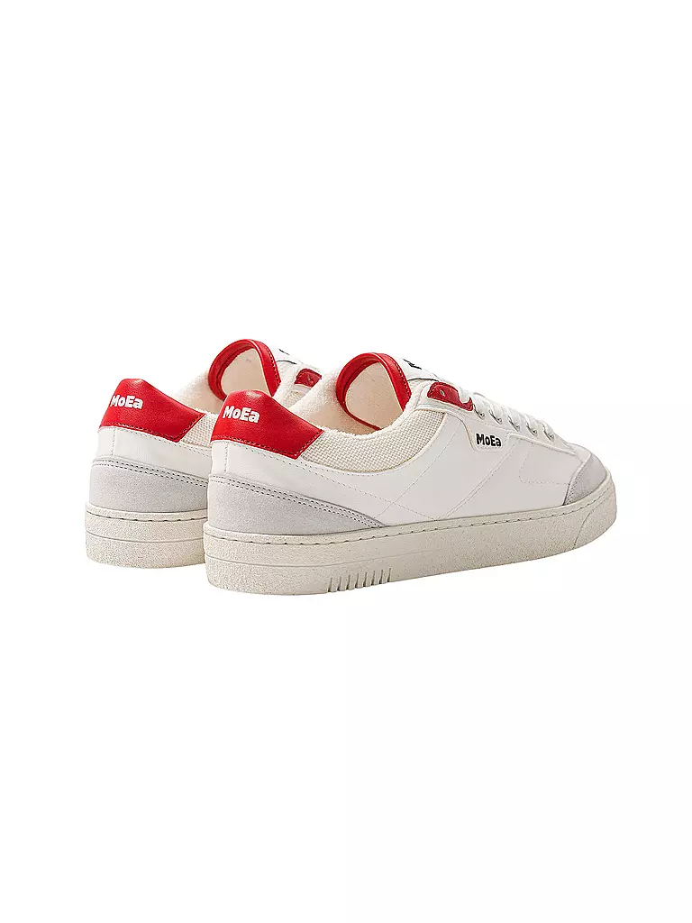 MOEA Sneaker APPLE SKIN weiss