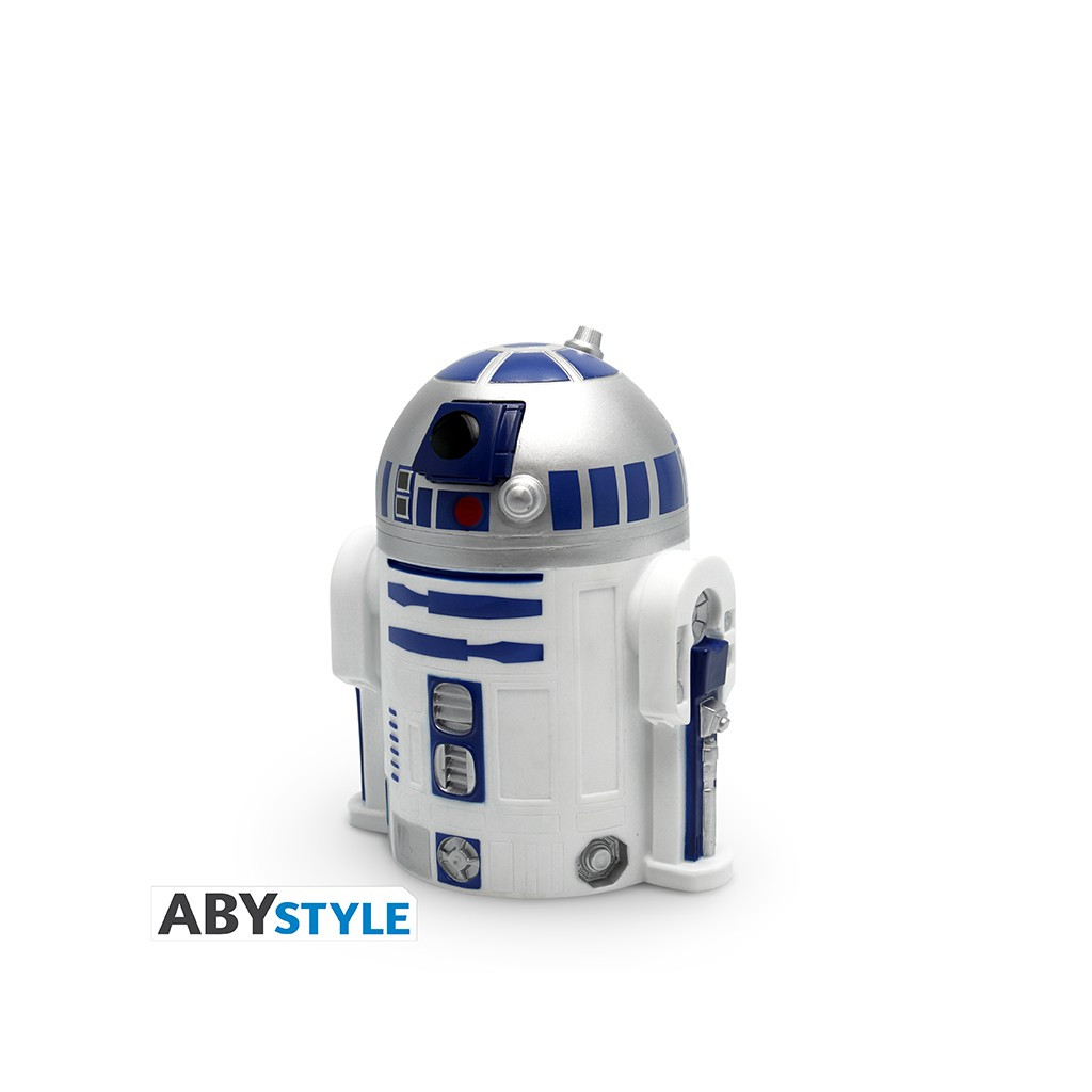 Star Wars - Tirelire R2D2