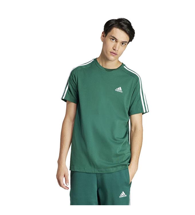 adidas Men Essential 3 stripes T-Shirt