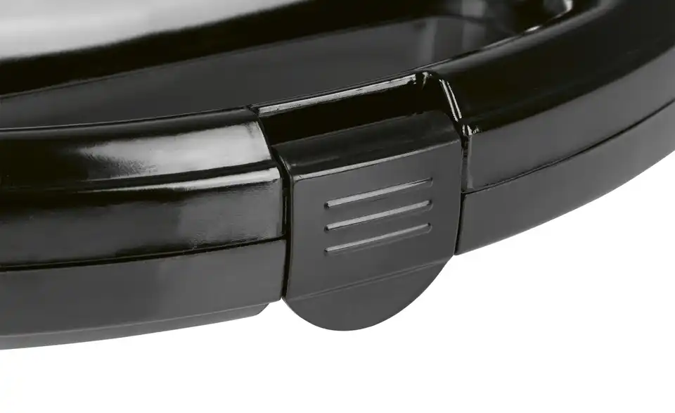 GourmetMaxx Sandwich-Maker 13805
