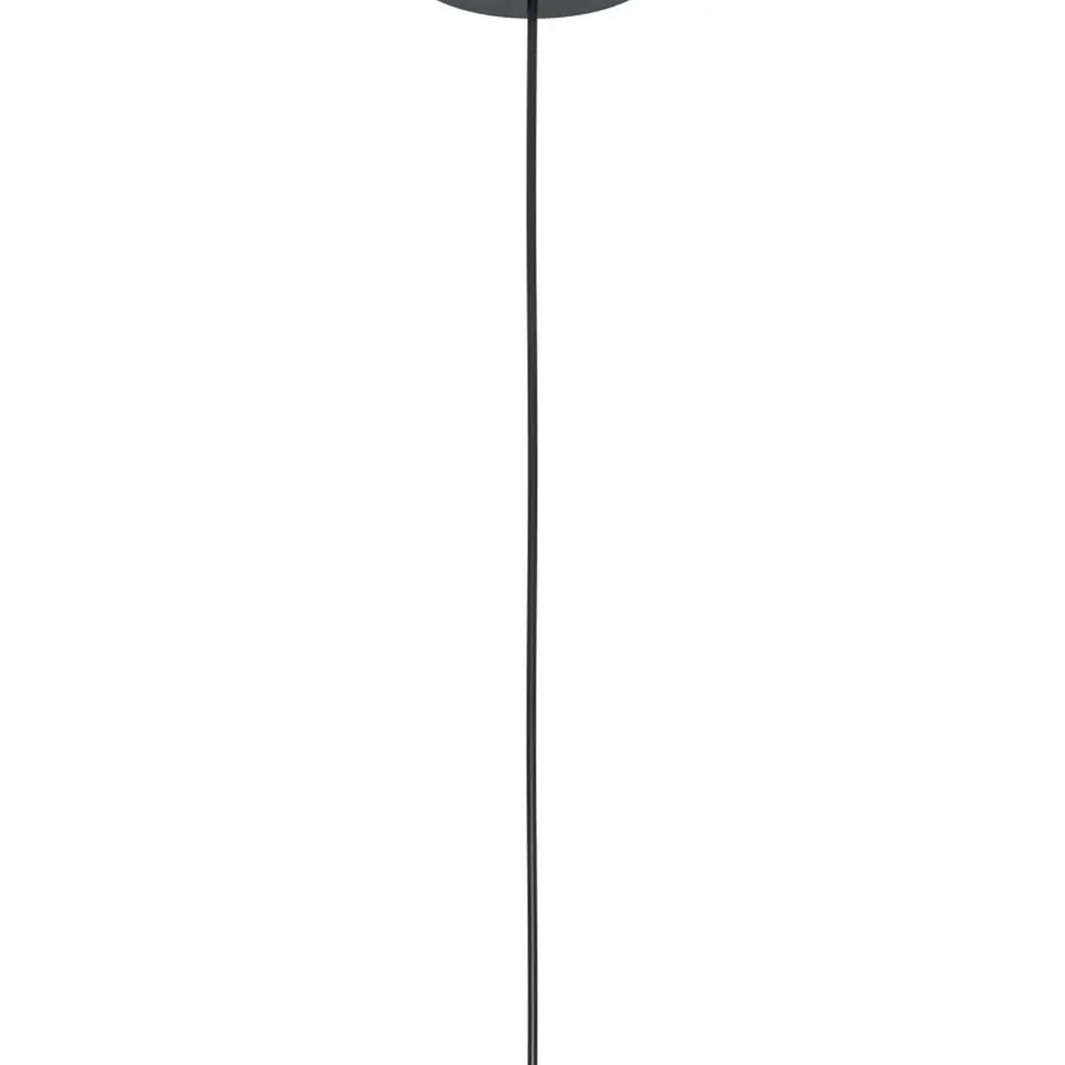 EGLOEsteperra-Hanglamp-E27-Ø38cm-Zwart
