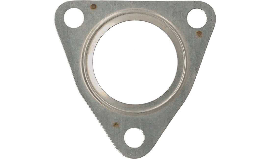 Pakning, turbolader