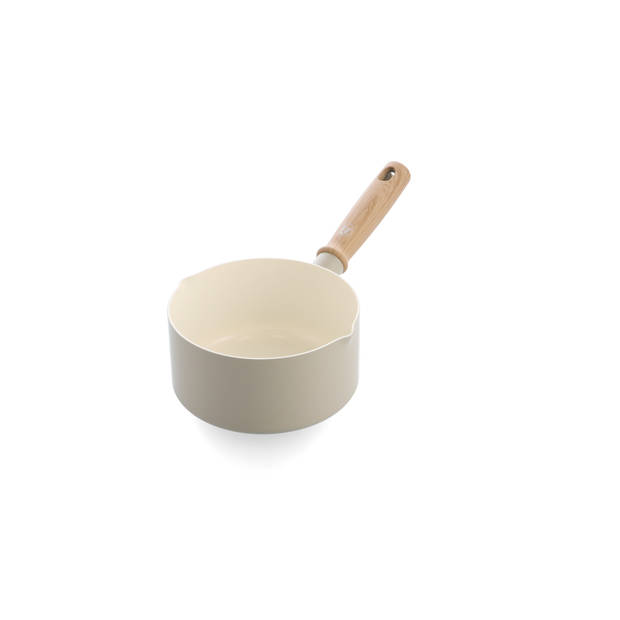 GreenChef Nordics steelpan Ø16cm