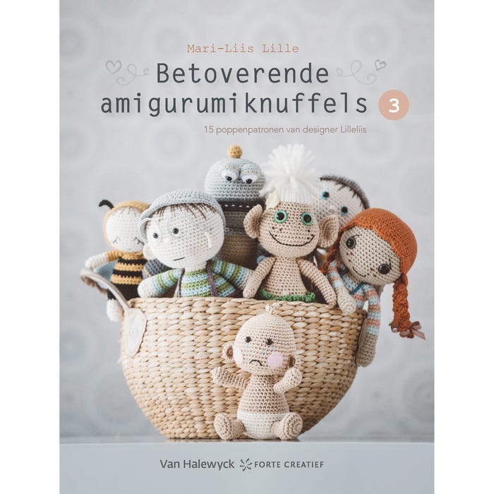 Mari-Liis Lille-Botoverende amigurimuknuffels 3