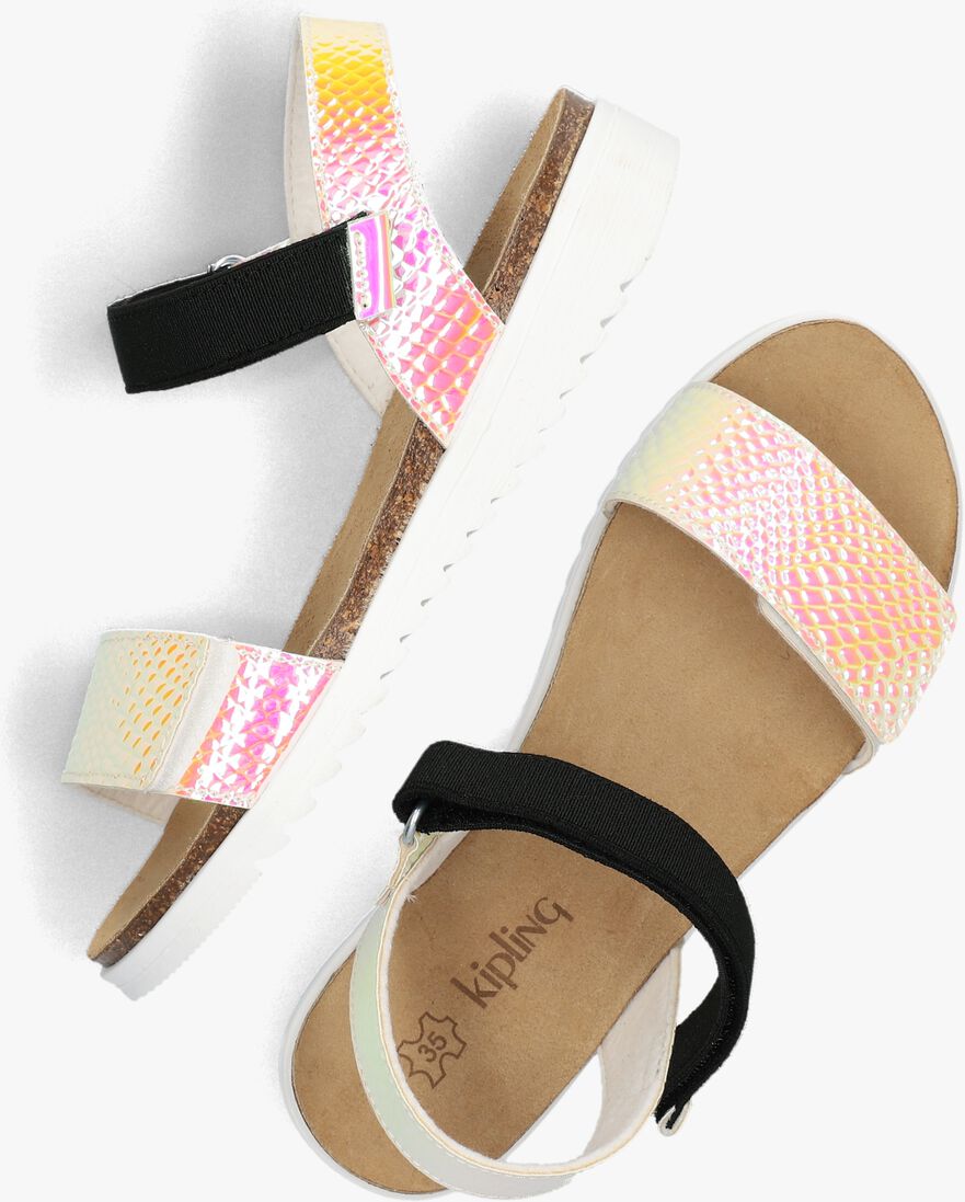 KIPLING multi kipling sandalen nathalie