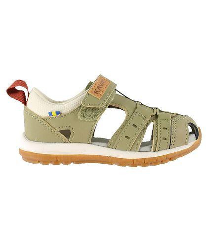 Kavat Sandalen - Tobo TX - Khaki