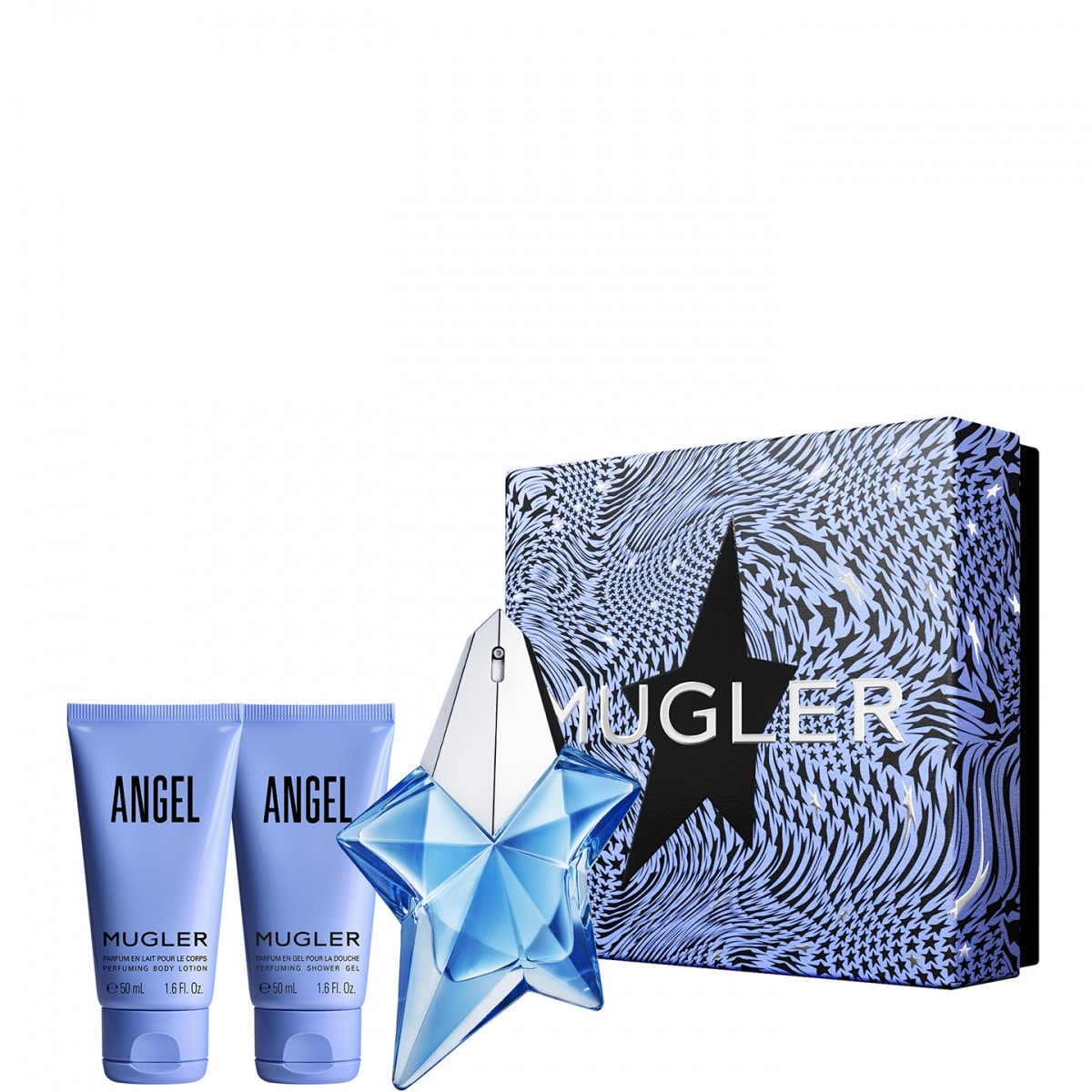 MUGLER Angel Coffret Eau de Parfum