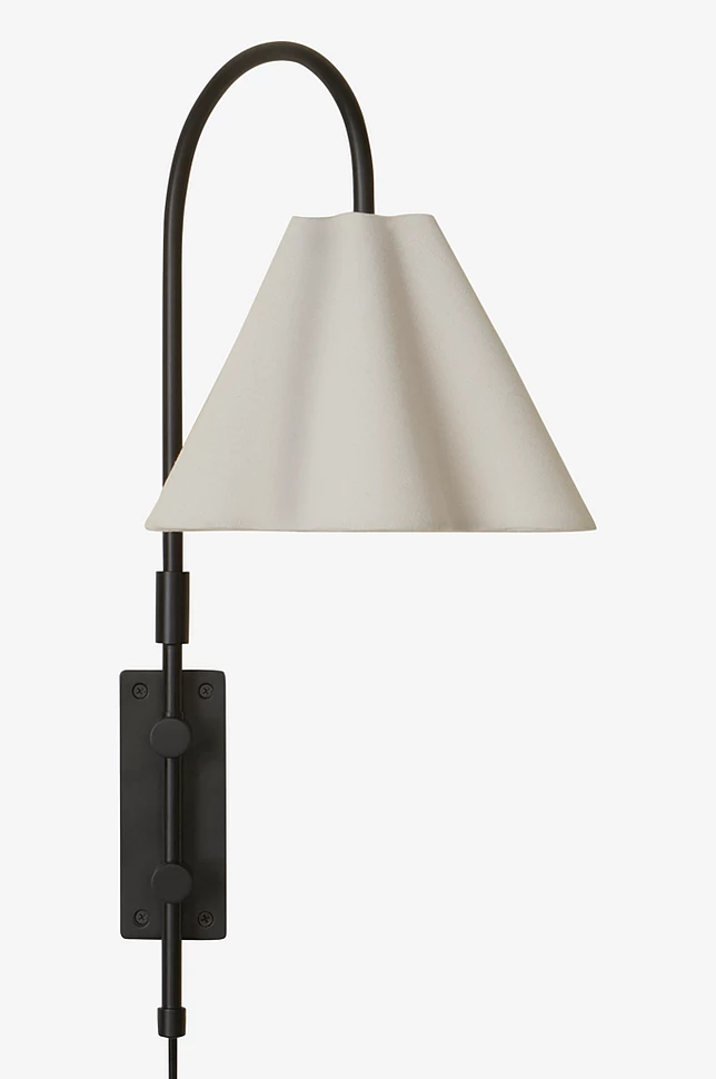 FRANCIS vegglampe