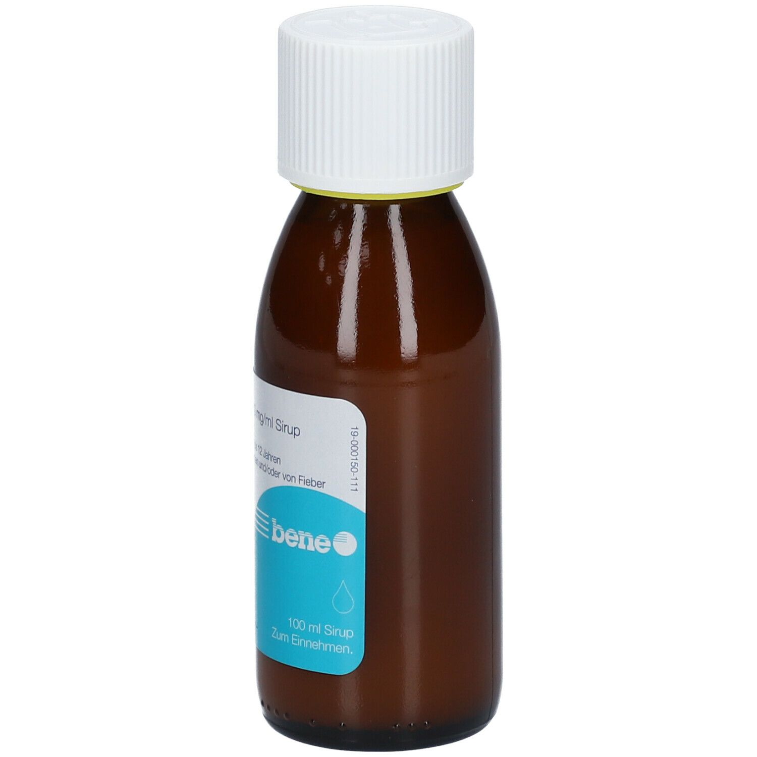 ben-u-ron® Saft