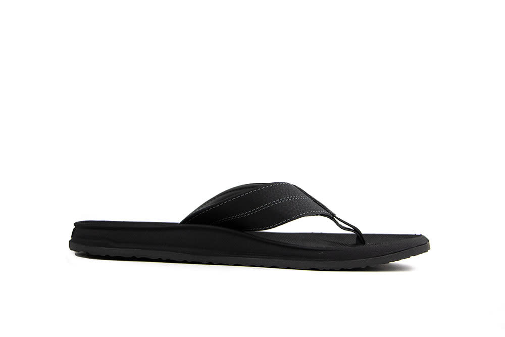 Reef Slipper Element TQT Black