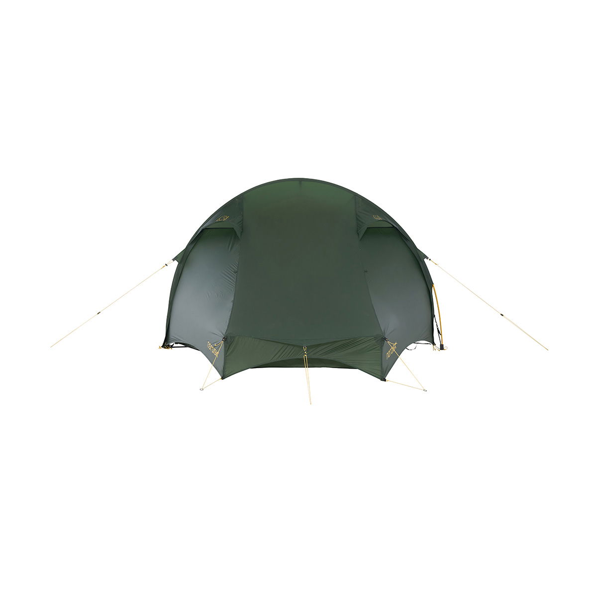 Nordisk Telemark 2.2 LW 2.0, 2-personers telt (Green)