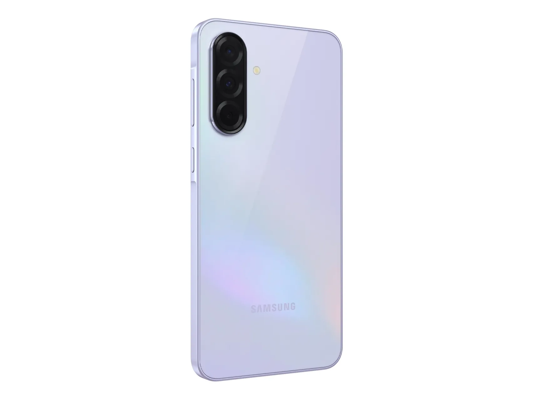 Samsung | Galaxy A36 5G - 5G smartphone - 128GB | Awesome Lavender