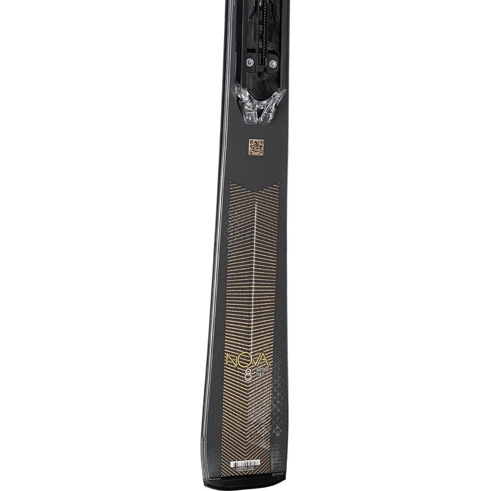 Rossignol Nova 8 24/25 Ski Damen inkl. Xpress W 11 GripWalk® Bindung